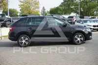 2018 Skoda Rapid
