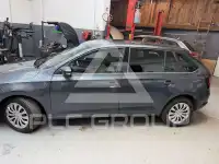 2018 Skoda Rapid