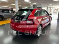 2018 Skoda Rapid