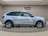 2018 Skoda Rapid