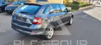 2018 Skoda Rapid