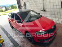 2018 Skoda Rapid
