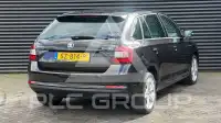2018 Skoda Rapid