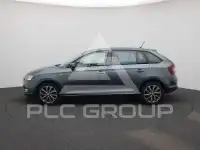 2018 Skoda Rapid
