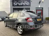 2018 Skoda Rapid