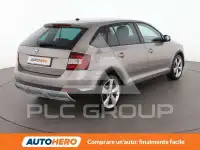 2018 Skoda Rapid