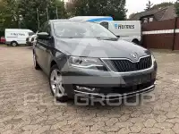 2018 Skoda Rapid