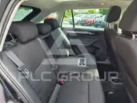 2018 Skoda Rapid