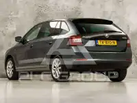 2018 Skoda Rapid