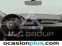 2018 Skoda Rapid