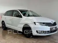 2018 Skoda Rapid