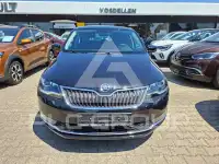 2018 Skoda Rapid