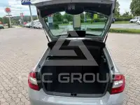2018 Skoda Rapid