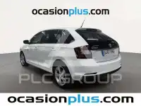 2018 Skoda Rapid