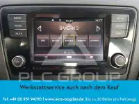2018 Skoda Rapid