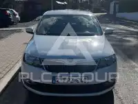 2018 Skoda Rapid