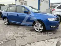 2018 Skoda Rapid