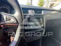 2018 Skoda Rapid