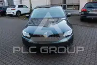 2018 Skoda Rapid