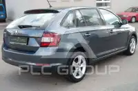 2018 Skoda Rapid