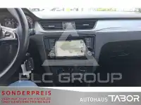 2018 Skoda Rapid