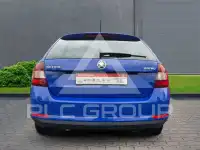 2018 Skoda Rapid