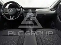 2018 Skoda Rapid