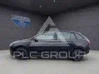 2018 Skoda Rapid