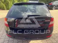 2018 Skoda Rapid