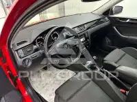 2018 Skoda Rapid