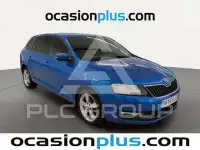 2018 Skoda Rapid