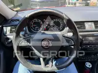 2018 Skoda Rapid