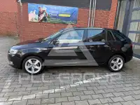 2018 Skoda Rapid