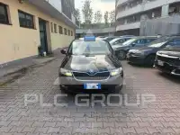 2018 Skoda Rapid