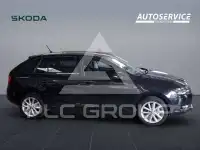 2018 Skoda Rapid