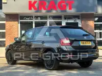 2018 Skoda Rapid