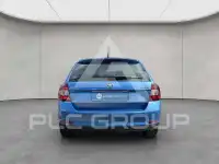 2018 Skoda Rapid