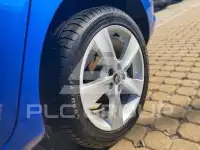 2018 Skoda Rapid