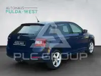 2018 Skoda Rapid