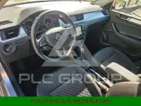2018 Skoda Rapid