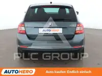 2018 Skoda Rapid