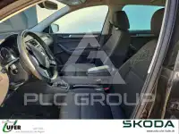 2018 Skoda Rapid