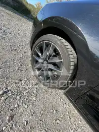 2018 Skoda Rapid