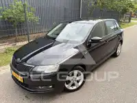 2018 Skoda Rapid