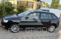 2018 Skoda Rapid