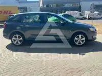 2018 Skoda Rapid