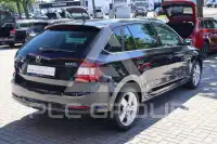 2018 Skoda Rapid