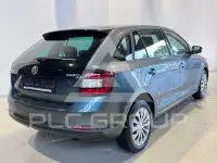 2018 Skoda Rapid