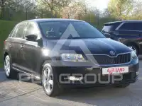 2018 Skoda Rapid