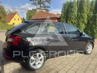 2018 Skoda Rapid